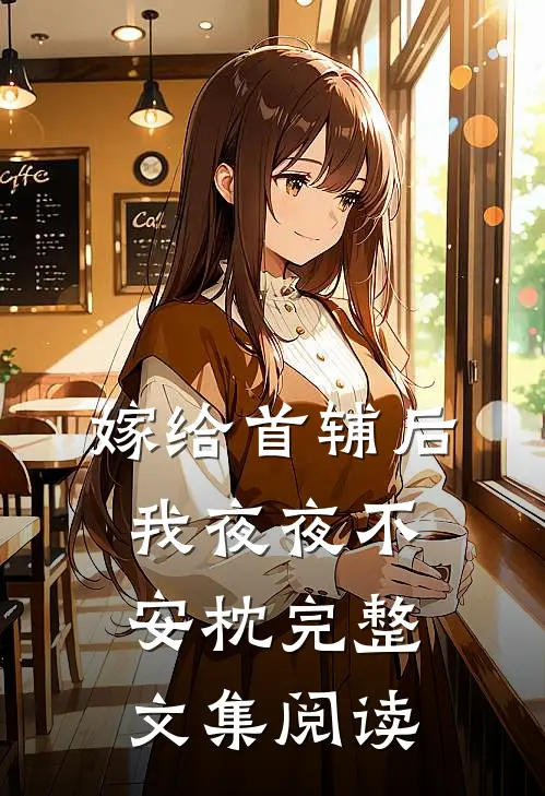 嫁给首辅后我夜夜不安枕完整文集阅读