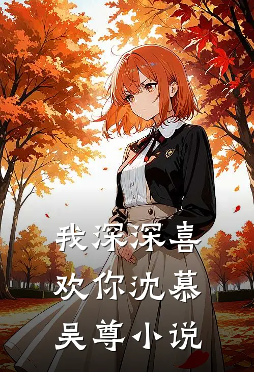 我深深喜欢你沈慕吴尊小说
