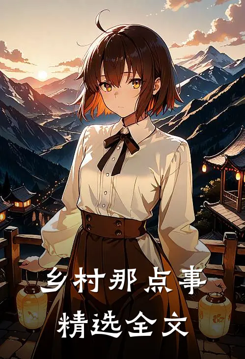 乡村那点事精选全文