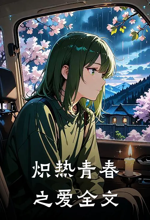 炽热青春之爱全文