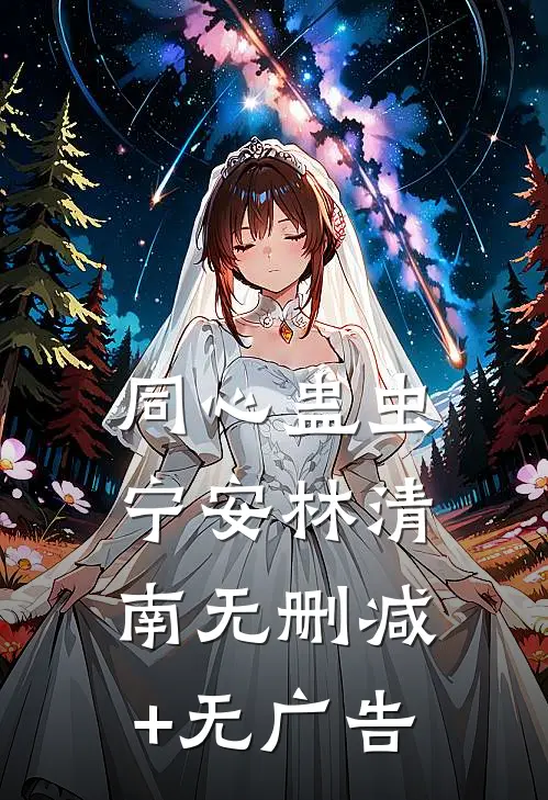 同心蛊虫宁安林清南无删减+无广告