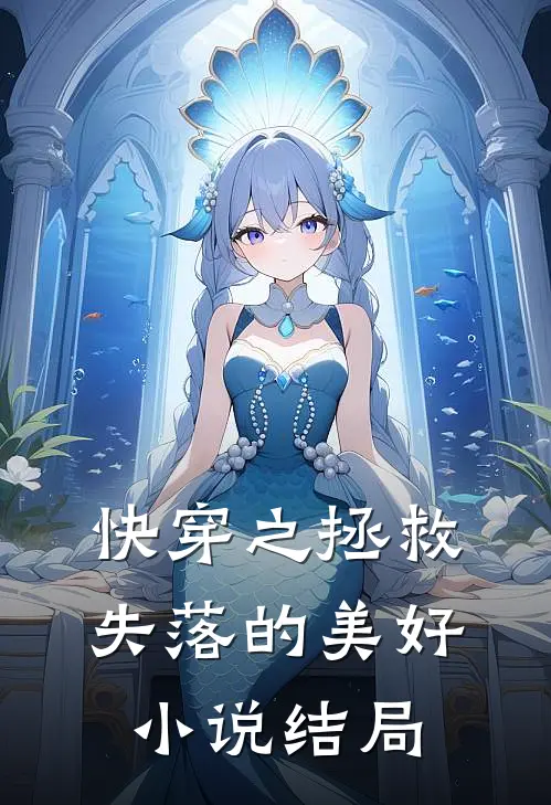 快穿之拯救失落的美好小说结局