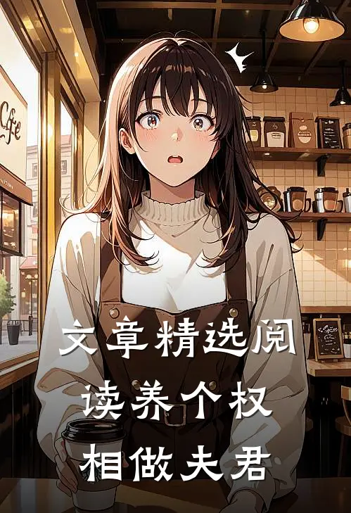 文章精选阅读养个权相做夫君