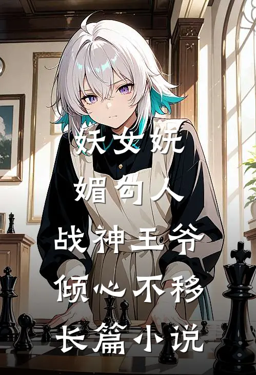 妖女妩媚勾人，战神王爷倾心不移长篇小说