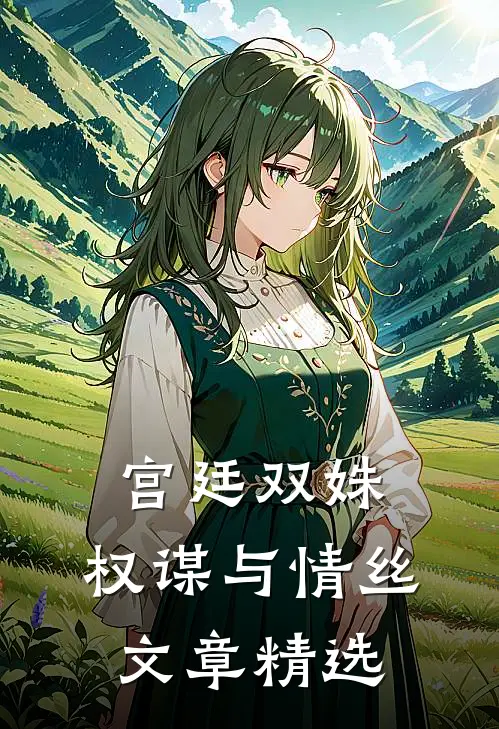 宫廷双姝：权谋与情丝文章精选