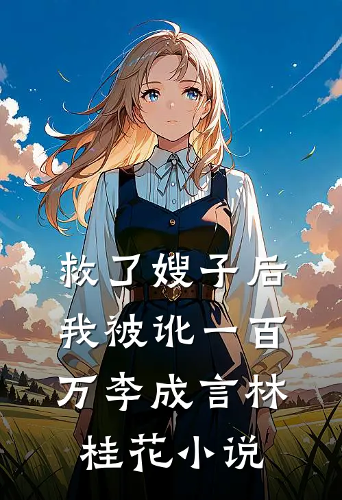 救了嫂子后我被讹一百万李成言林桂花小说