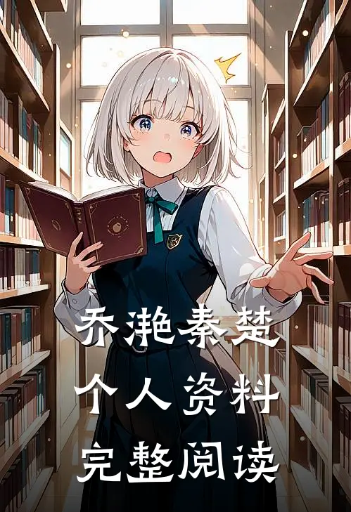 乔滟秦楚个人资料完整阅读