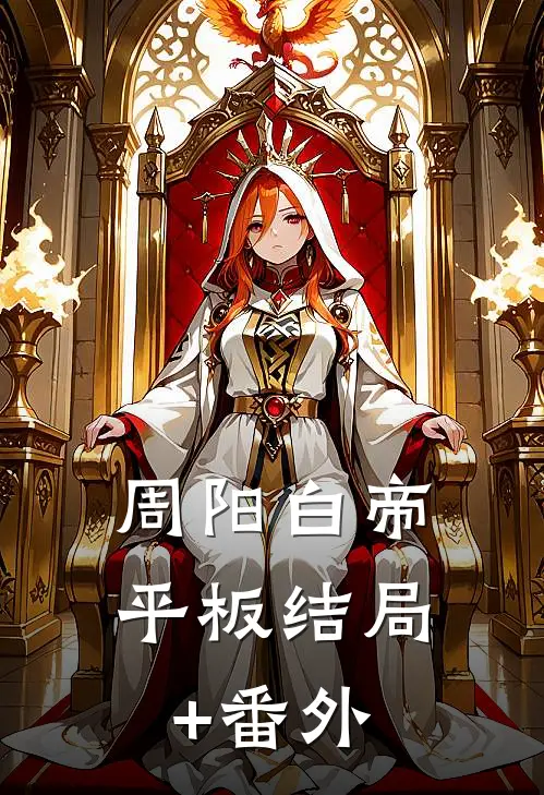 周阳白帝平板结局+番外