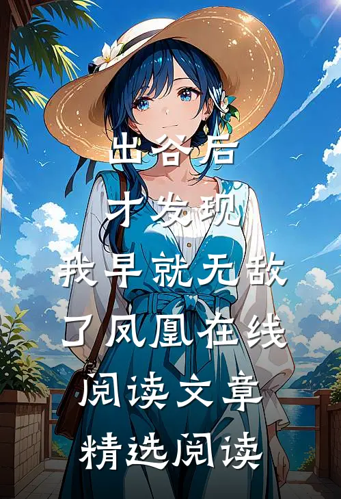出谷后才发现,我早就无敌了凤凰在线阅读文章精选阅读