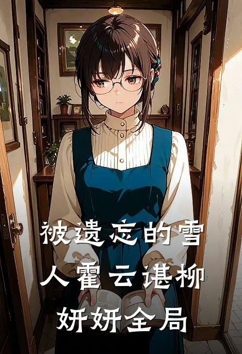 被遗忘的雪人霍云谌柳妍妍全局