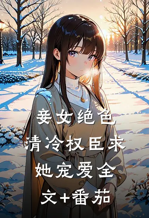 妾女绝色：清冷权臣求她宠爱全文+番茄