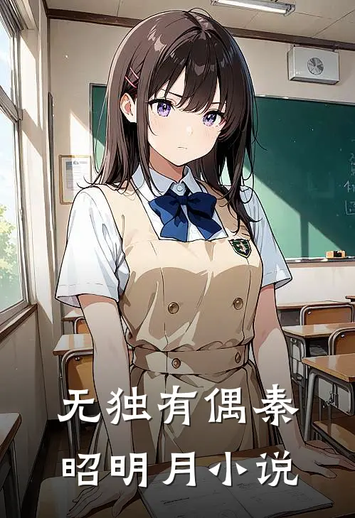 无独有偶秦昭明月小说