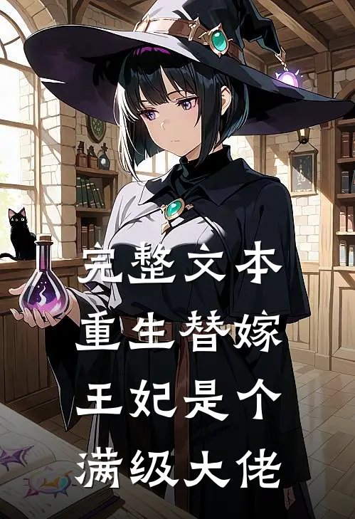 完整文本重生替嫁，王妃是个满级大佬