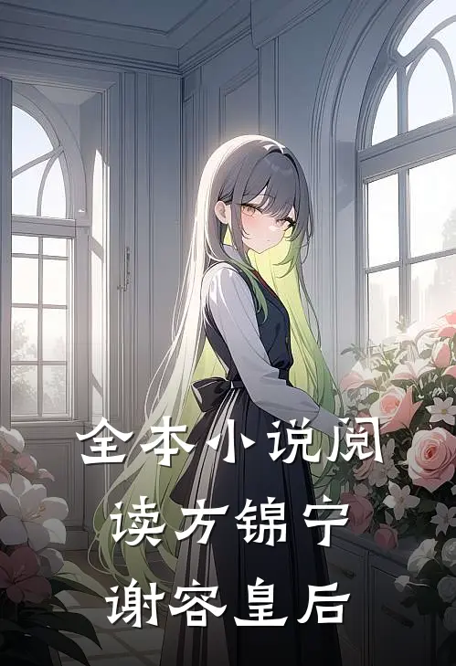 全本小说阅读方锦宁谢容皇后