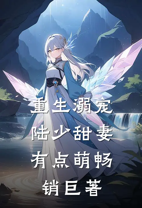 重生溺宠：陆少甜妻有点萌畅销巨著