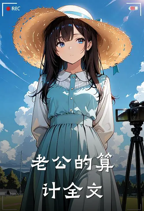 老公的算计全文