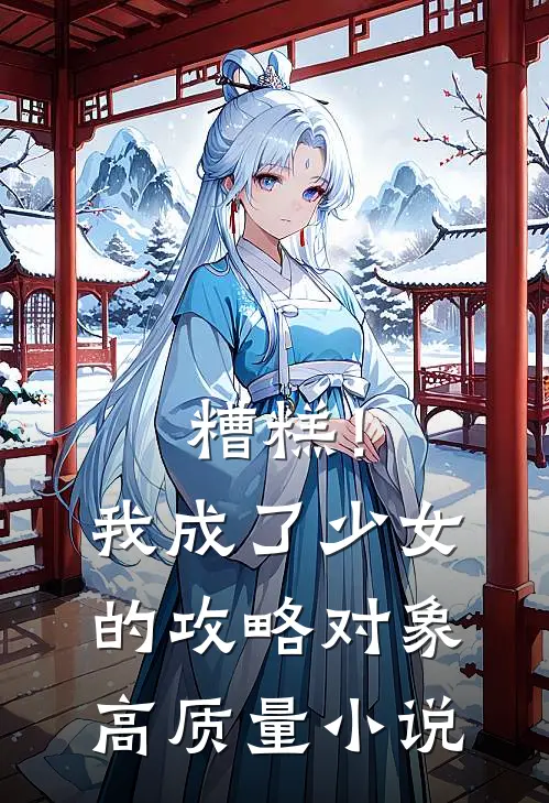 糟糕！我成了少女的攻略对象高质量小说