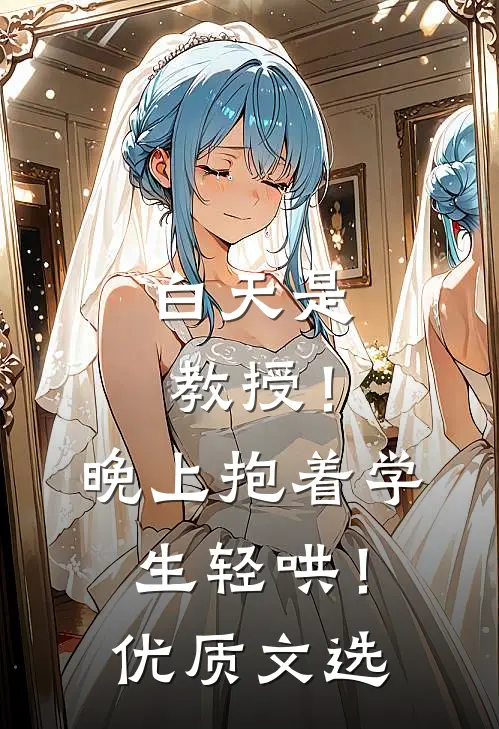 白天是教授！晚上抱着学生轻哄！优质文选