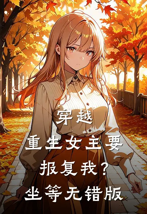 穿越：重生女主要报复我？坐等无错版