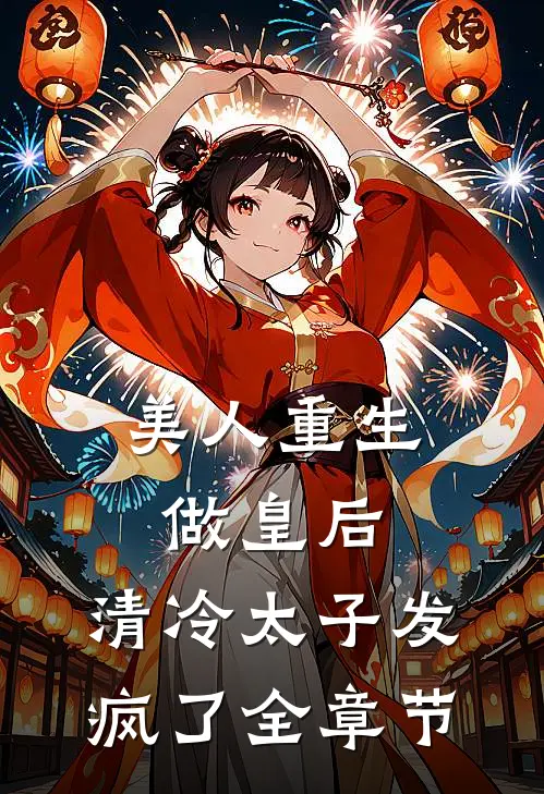 美人重生做皇后，清冷太子发疯了全章节