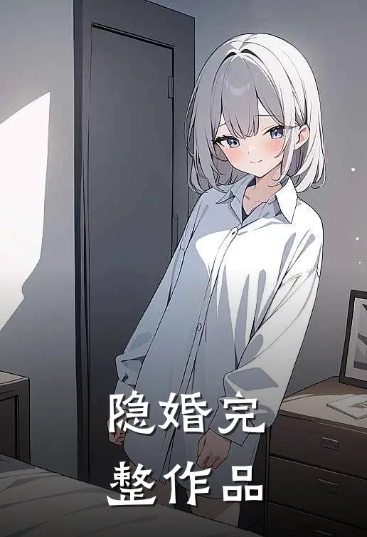 隐婚完整作品