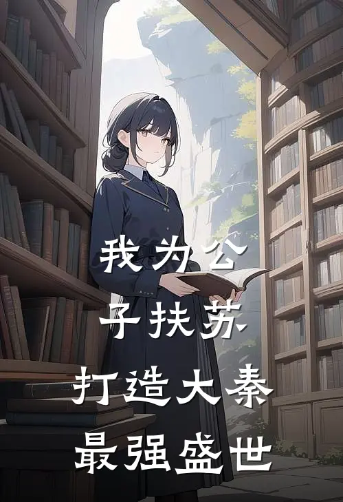 我为公子扶苏，打造大秦最强盛世