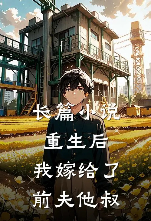 长篇小说重生后，我嫁给了前夫他叔