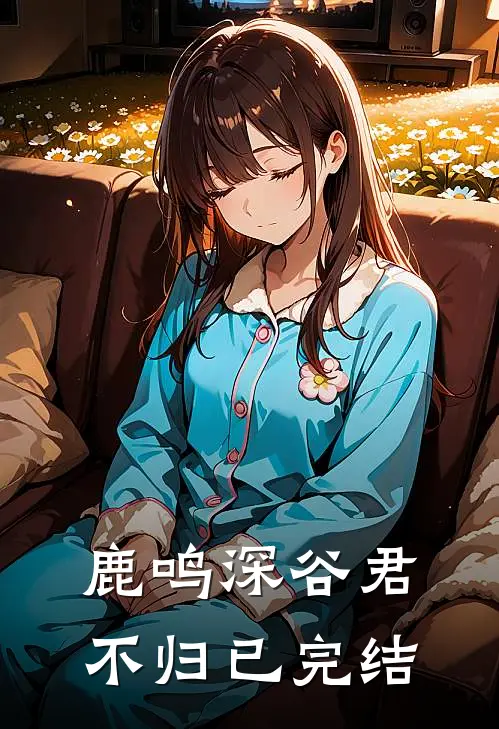 鹿鸣深谷君不归已完结