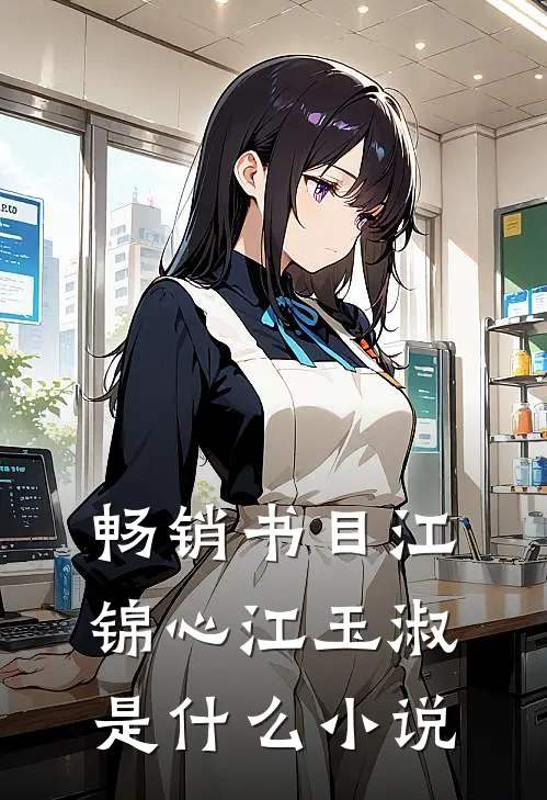 畅销书目江锦心江玉淑是什么小说
