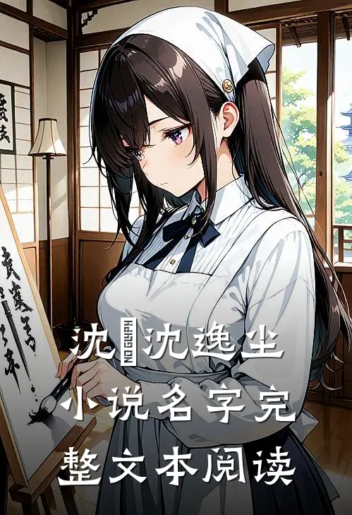 沈玥沈逸尘小说名字完整文本阅读