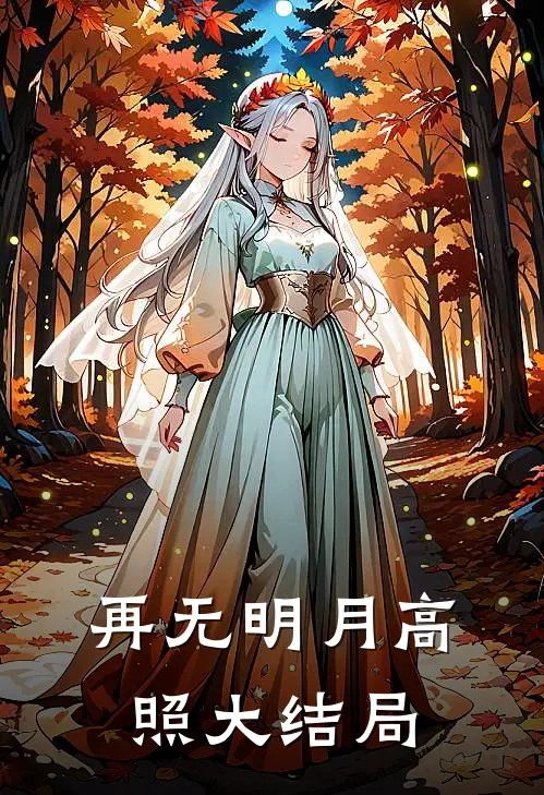 再无明月高照大结局