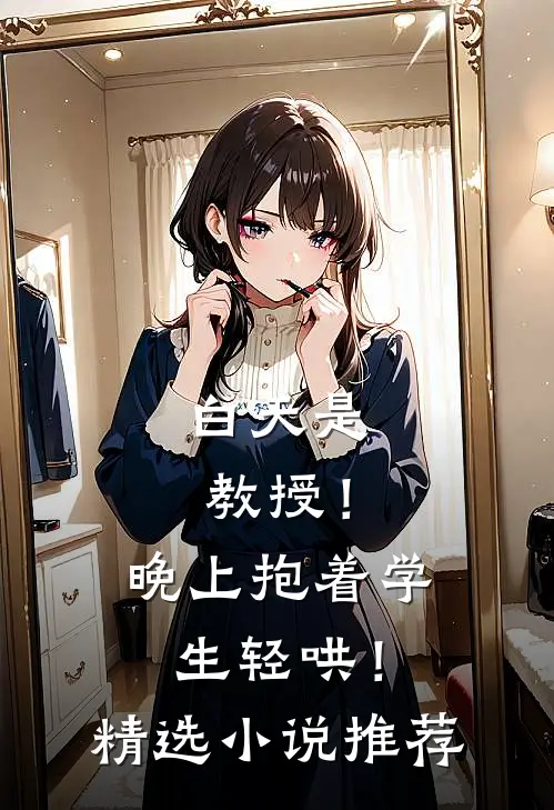 白天是教授！晚上抱着学生轻哄！精选小说推荐