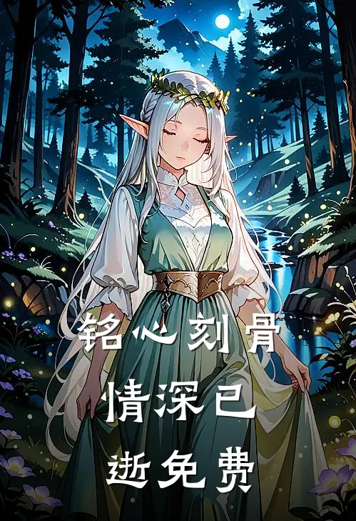 铭心刻骨，情深已逝免费