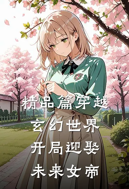 精品篇穿越玄幻世界：开局迎娶未来女帝