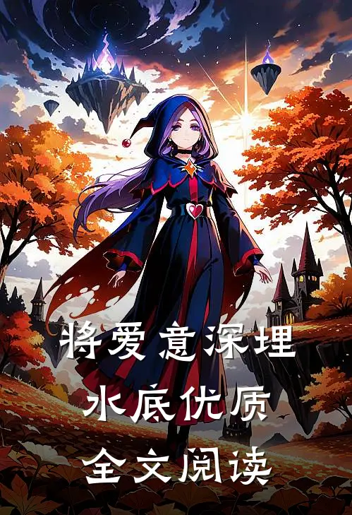 将爱意深埋水底优质全文阅读