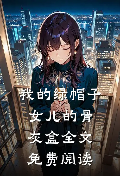 我的绿帽子，女儿的骨灰盒全文免费阅读