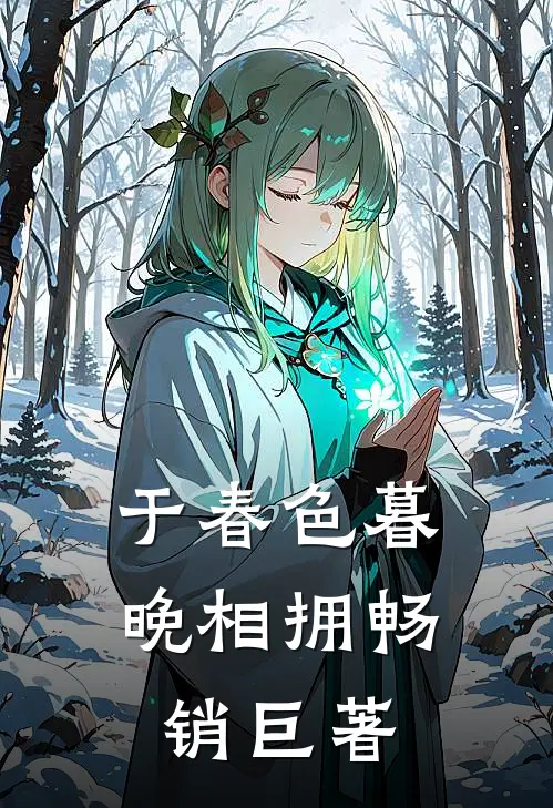 于春色暮晚相拥畅销巨著