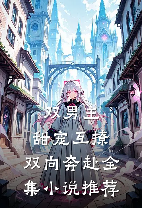双男主：甜宠互撩，双向奔赴全集小说推荐