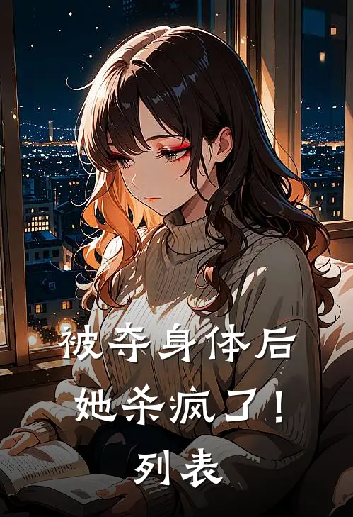被夺身体后，她杀疯了！列表
