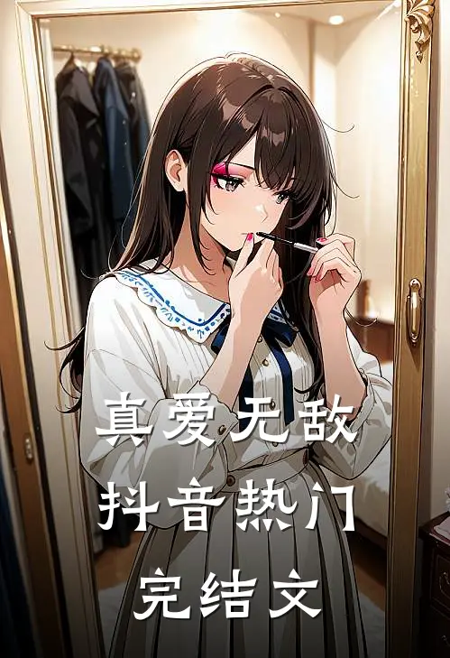 真爱无敌抖音热门完结文