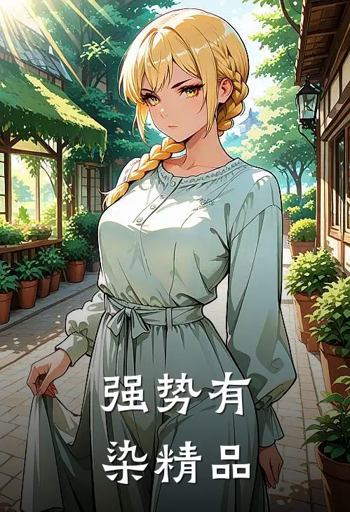 强势有染精品
