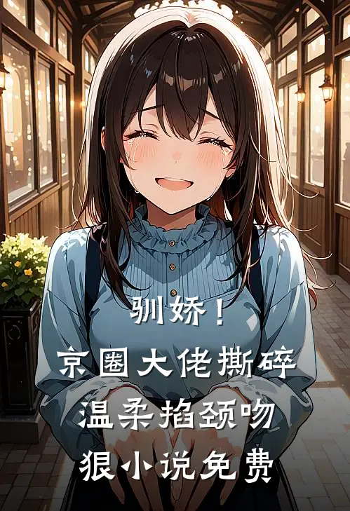 驯娇！京圈大佬撕碎温柔掐颈吻狠小说免费