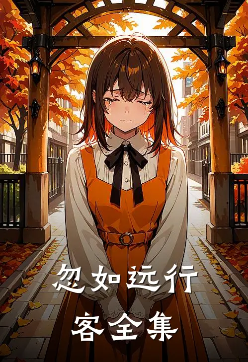 忽如远行客全集