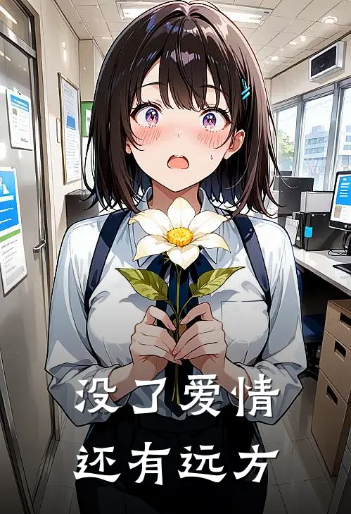 没了爱情，还有远方