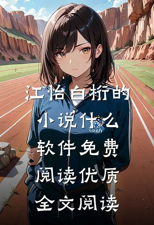 江怡白桁的小说什么软件免费阅读优质全文阅读