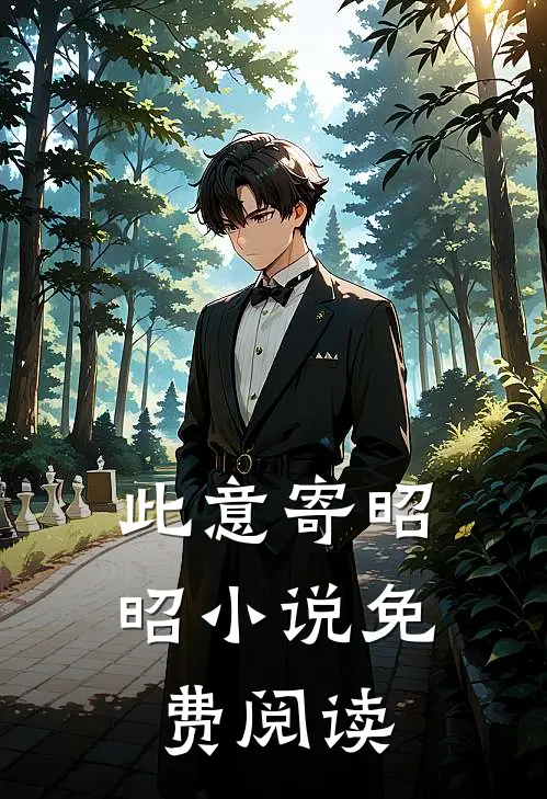 此意寄昭昭小说免费阅读
