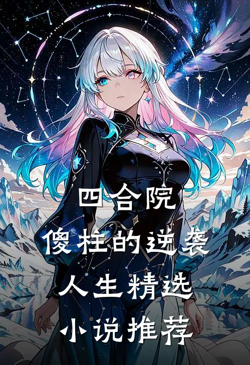 四合院：傻柱的逆袭人生精选小说推荐
