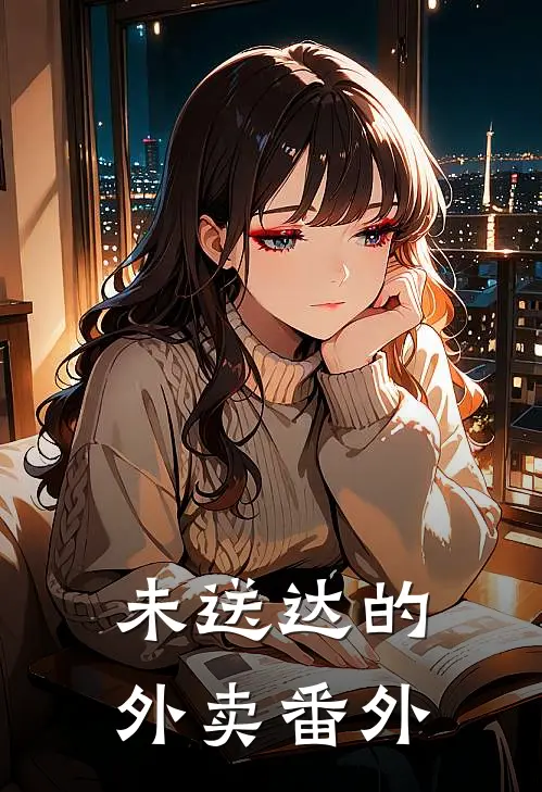 未送达的外卖 番外