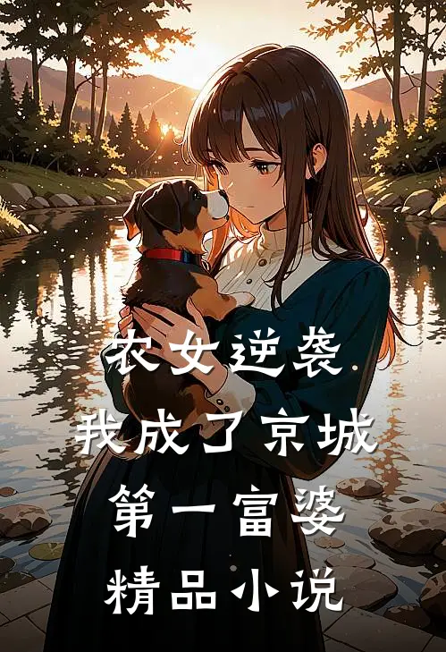 农女逆袭：我成了京城第一富婆精品小说
