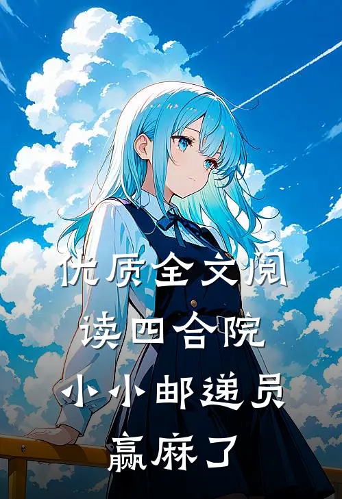 优质全文阅读四合院：小小邮递员，赢麻了